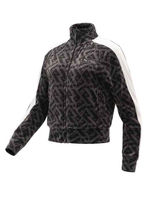 PUMA X SQUID GAME T7 Jacket