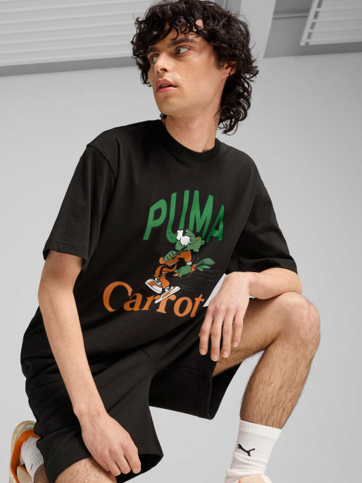 PUMA Tricou X Carrots