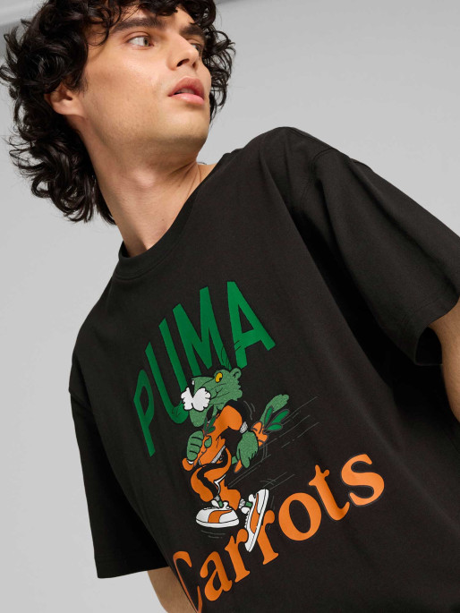 PUMA Tricou X Carrots