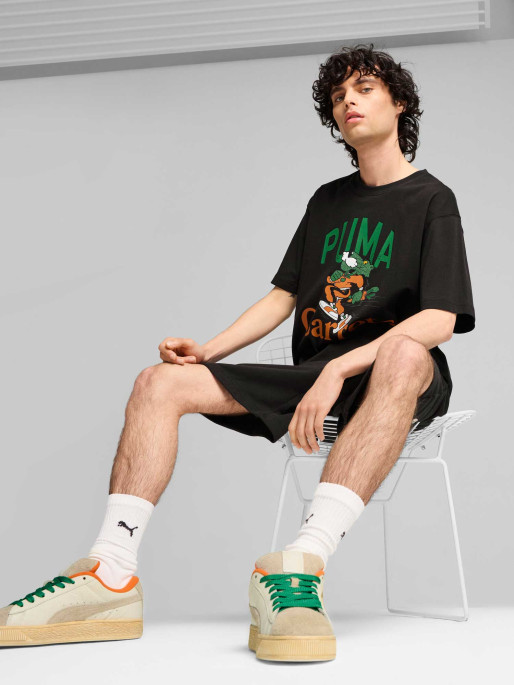PUMA Tricou X Carrots