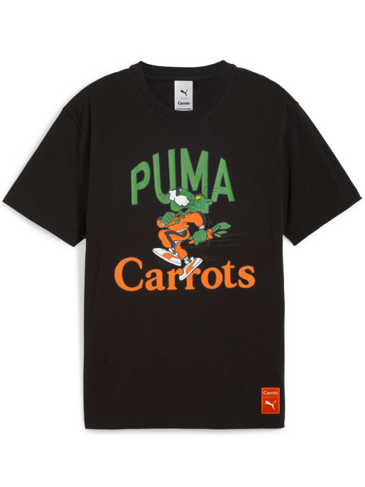 PUMA Tricou X Carrots