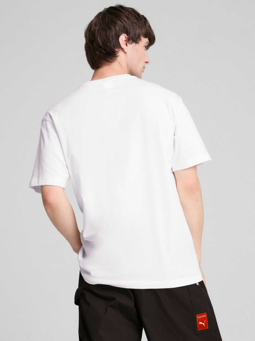 PUMA Tricou X Carrots