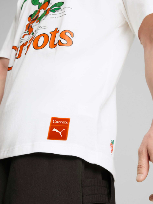 PUMA Tricou X Carrots