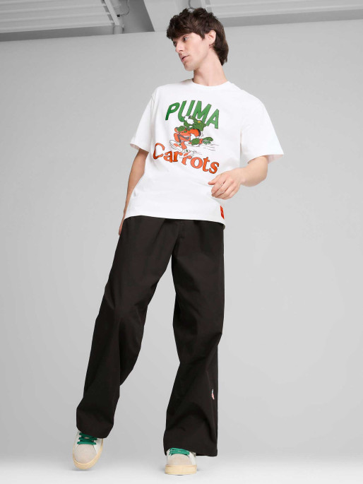 PUMA Tricou X Carrots