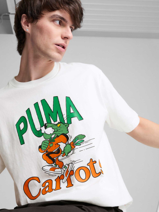 PUMA Tricou X Carrots