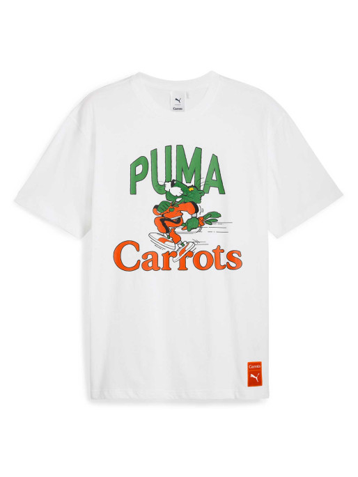 PUMA Tricou X Carrots