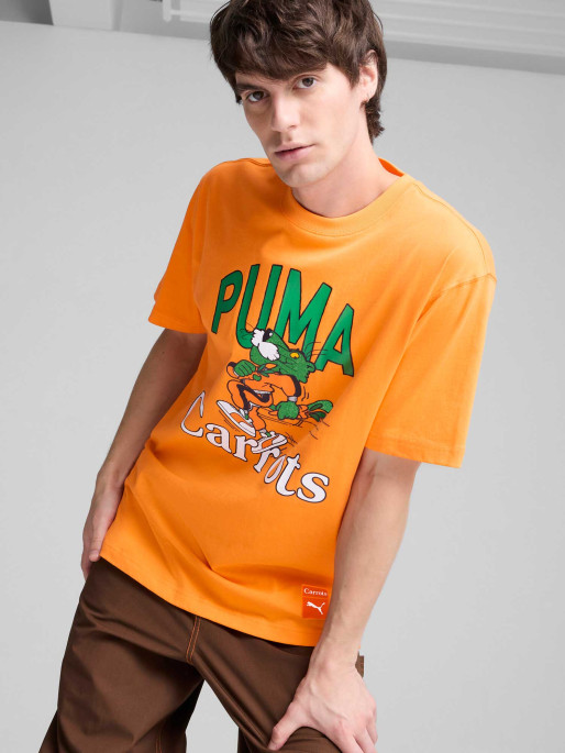 PUMA Тениска X CARROTS
