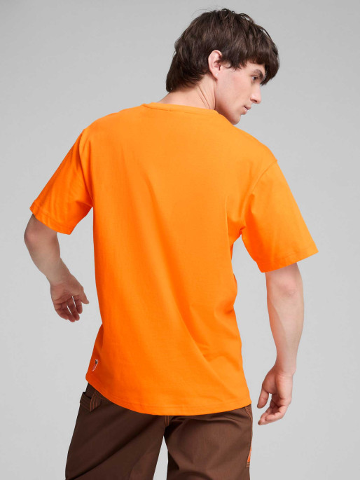 PUMA Тениска X CARROTS