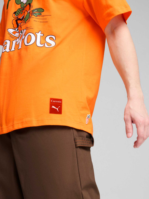 PUMA Тениска X CARROTS