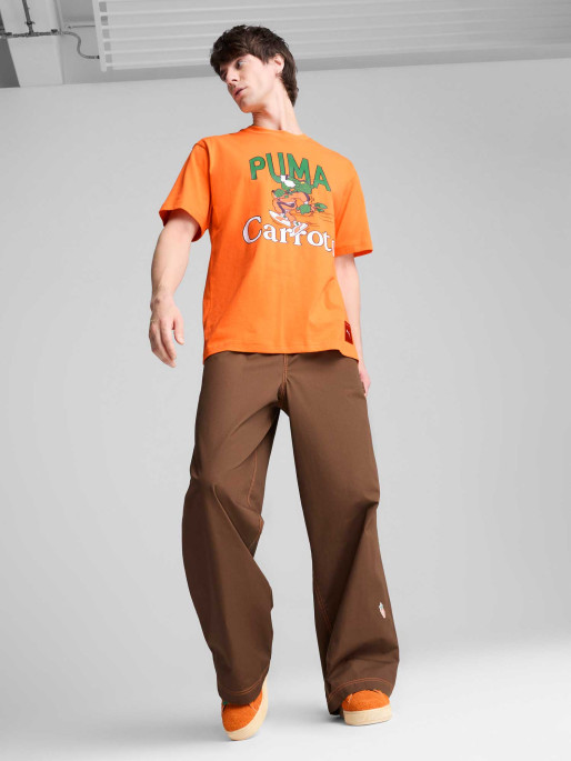 PUMA Тениска X CARROTS