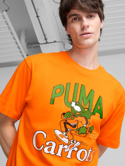 PUMA Тениска X CARROTS