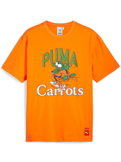 PUMA Тениска X CARROTS