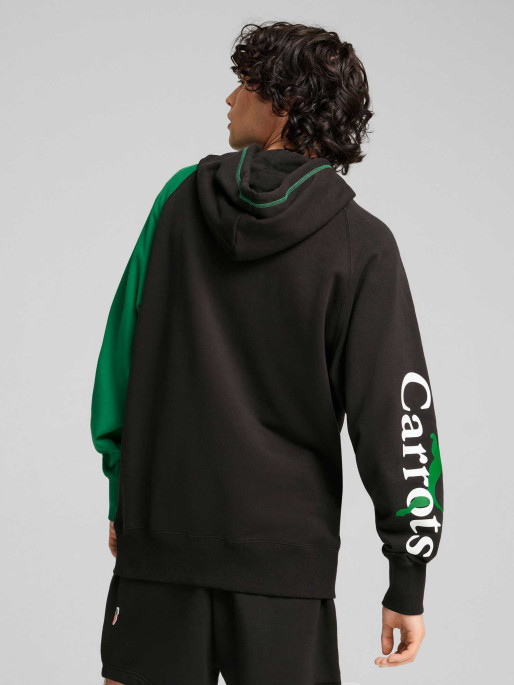 PUMA Суитшърт X CARROTS Graphic Hoodie TR