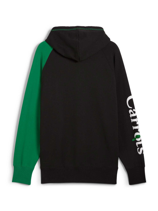 PUMA Суитшърт X CARROTS Graphic Hoodie TR