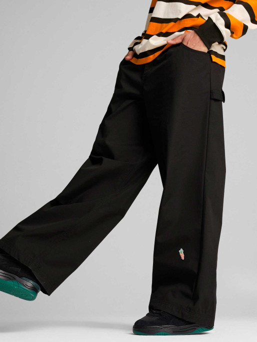 PUMA Спортно долнище X CARROTS