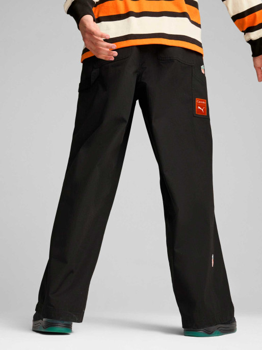 PUMA Спортно долнище X CARROTS