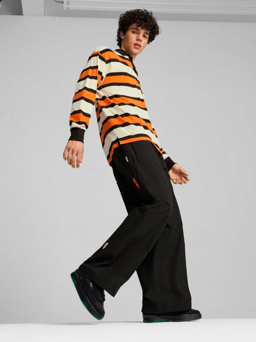 PUMA Спортно долнище X CARROTS