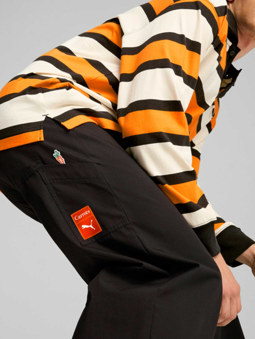 PUMA Спортно долнище X CARROTS