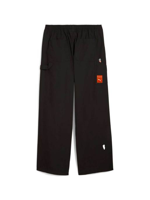 PUMA Спортно долнище X CARROTS