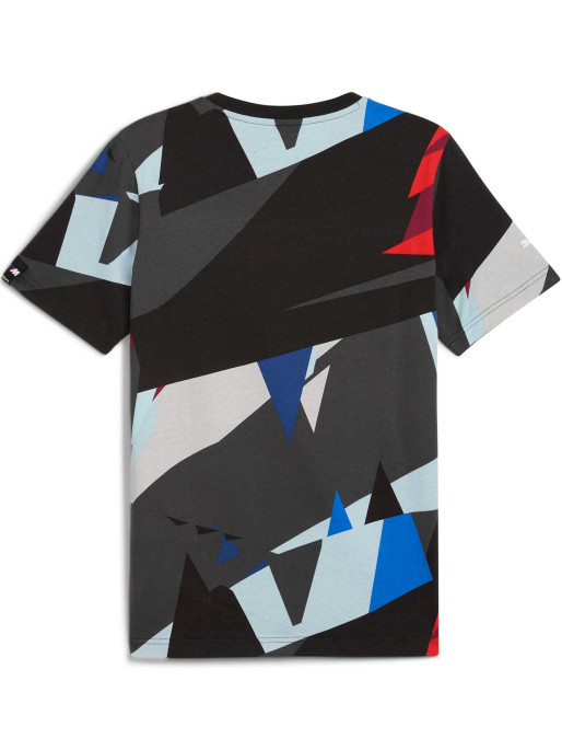 PUMA Тениска BMW MMS AOP TEE
