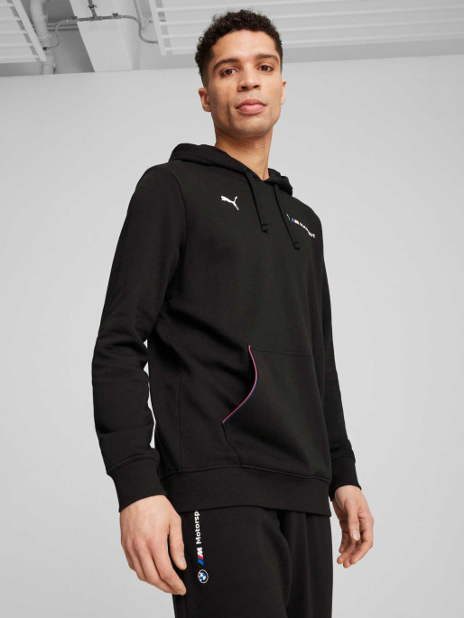 PUMA Hanorac Bmw Mms Ess+ Ft