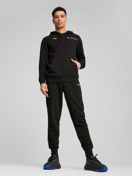 PUMA Hanorac Bmw Mms Ess+ Ft