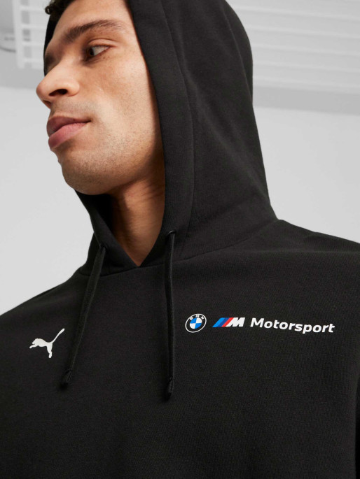 PUMA Hanorac Bmw Mms Ess+ Ft