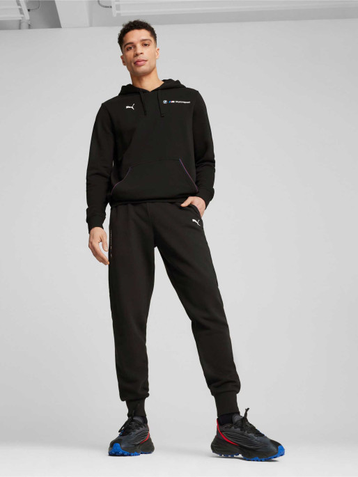 PUMA BMW MMS ESS PANTS FT