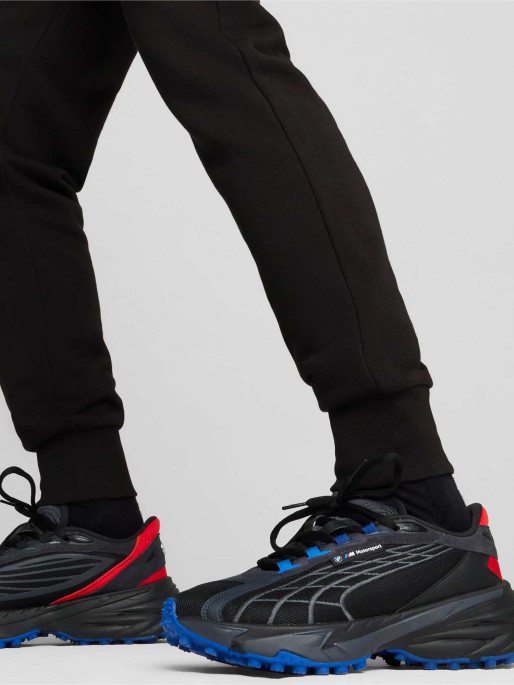 PUMA BMW MMS ESS PANTS FT