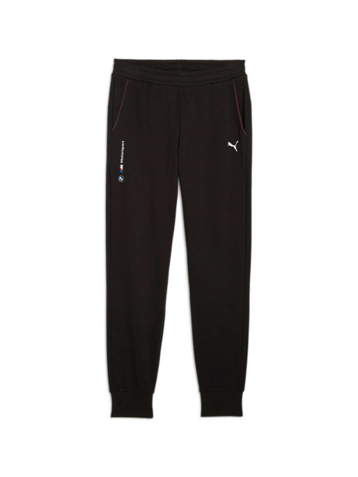 PUMA BMW MMS ESS PANTS FT