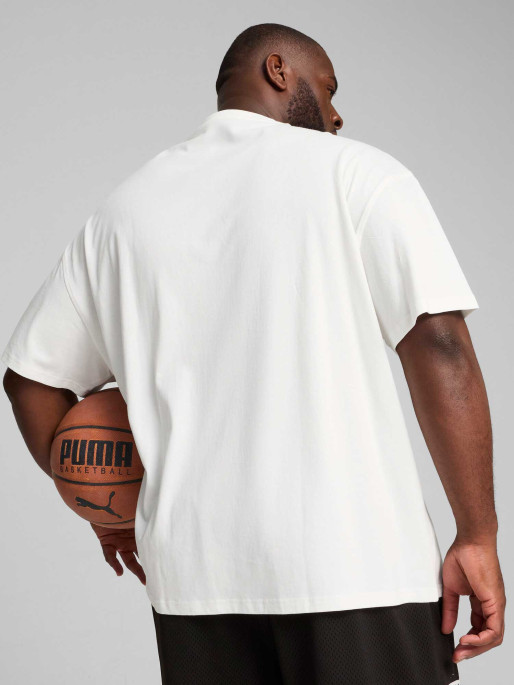 PUMA Tricou Crowd Craze 3