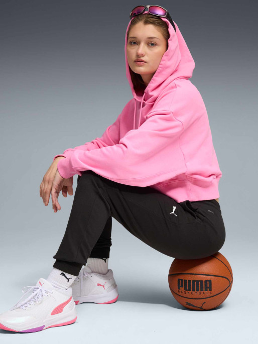 PUMA Hanorac Pivot Hoodie Wmn