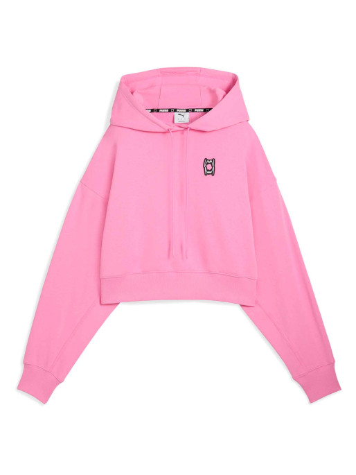 PUMA Hanorac Pivot Hoodie Wmn
