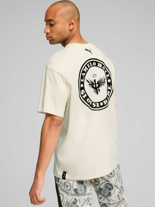 PUMA Melo Bucks Tee
