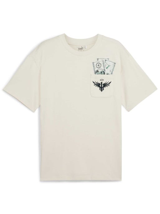 PUMA Melo Bucks Tee