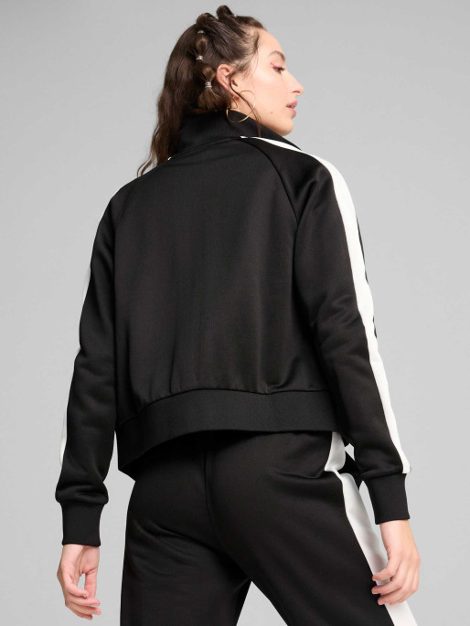 PUMA Bluza sport Iconic T7 Track Pt