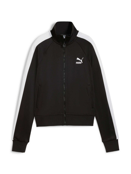 PUMA Bluza sport Iconic T7 Track Pt