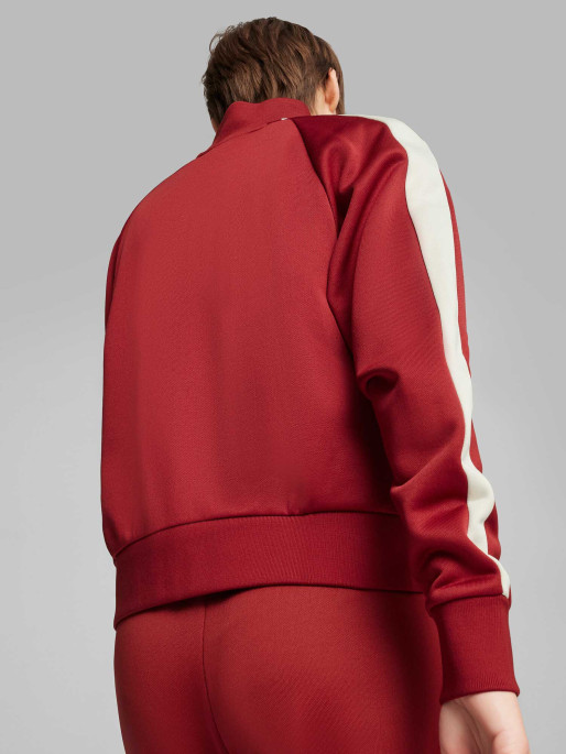 PUMA Bluza sport Iconic T7 Track Pt