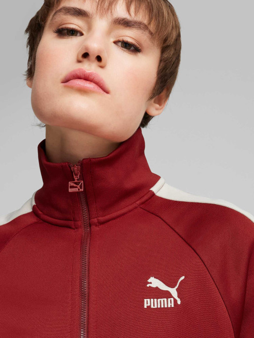 PUMA Bluza sport Iconic T7 Track Pt