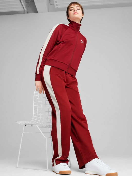 PUMA Bluza sport Iconic T7 Track Pt