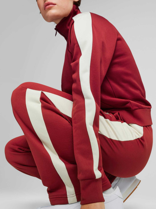 PUMA Bluza sport Iconic T7 Track Pt