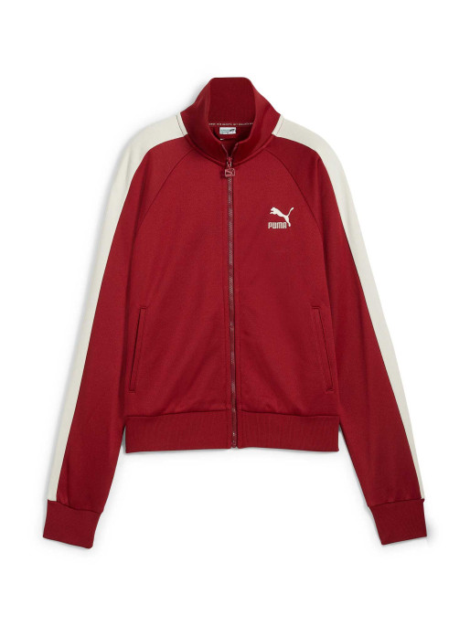 PUMA Bluza sport Iconic T7 Track Pt