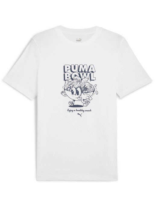 PUMA Тениска GRAPHICS FUTURE CAT Tee