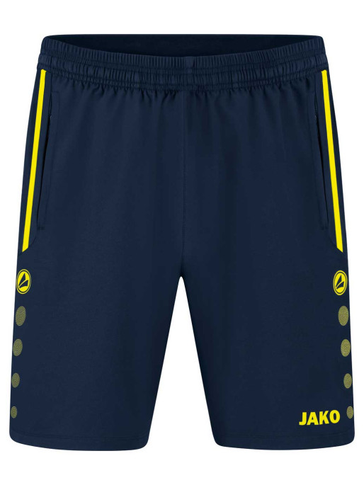 JAKO Къси панталони Allround