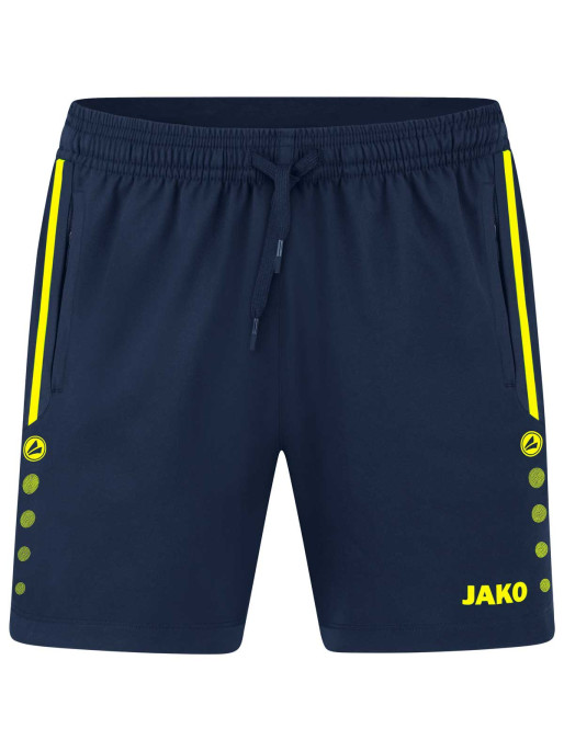 JAKO Къси панталони Allround