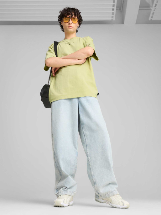 PUMA Тениска GRAPHICS The Cat Tee