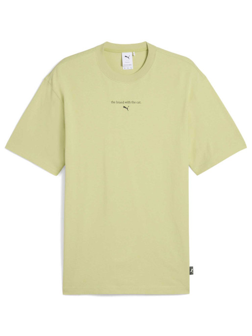 PUMA Тениска GRAPHICS The Cat Tee