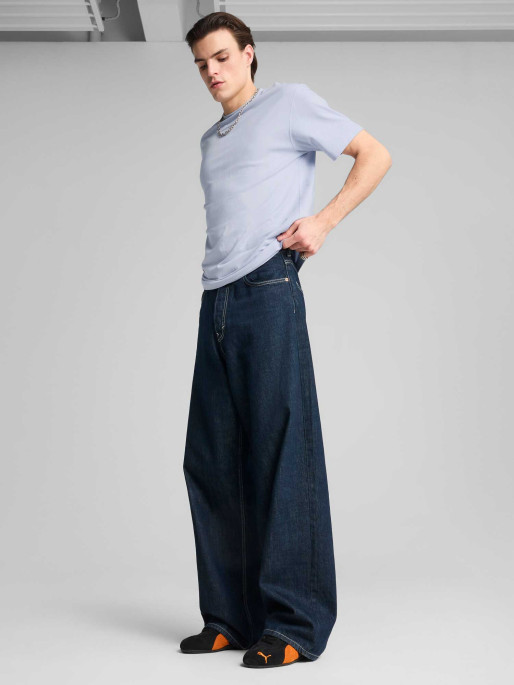 PUMA Тениска GRAPHICS The Cat Tee