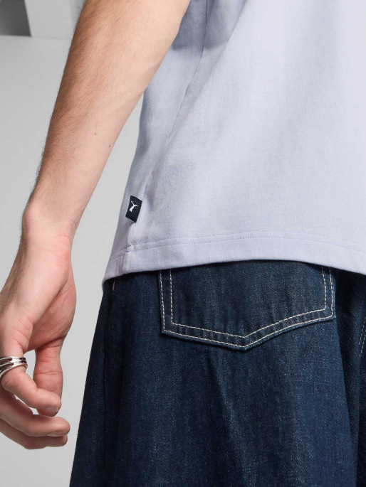 PUMA Тениска GRAPHICS The Cat Tee