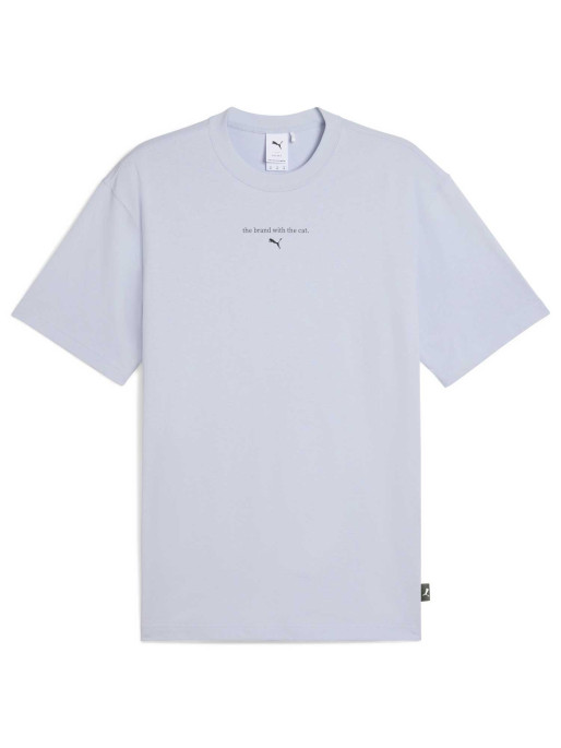 PUMA Тениска GRAPHICS The Cat Tee